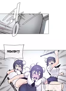 Page 1034 of Household Affairs Ch.1-50.5 - preview thumbnail