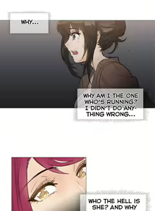 Page 104 of Household Affairs Ch.1-50.5 - preview thumbnail