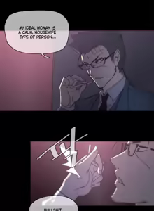 Page 1050 of Household Affairs Ch.1-50.5 - preview thumbnail