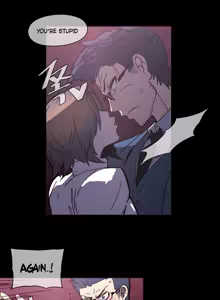 Page 1052 of Household Affairs Ch.1-50.5 - preview thumbnail