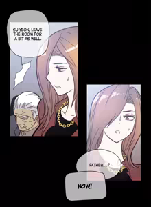 Page 1059 of Household Affairs Ch.1-50.5 - preview thumbnail