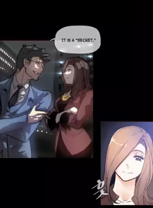Page 1068 of Household Affairs Ch.1-50.5 - preview thumbnail