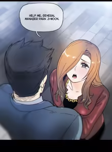 Page 1069 of Household Affairs Ch.1-50.5 - preview thumbnail