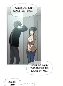 Page 108 of Household Affairs Ch.1-50.5 - preview thumbnail
