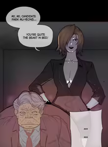 Page 1082 of Household Affairs Ch.1-50.5 - preview thumbnail