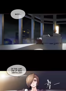 Page 1085 of Household Affairs Ch.1-50.5 - preview thumbnail