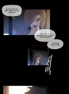 Page 1090 of Household Affairs Ch.1-50.5 - preview thumbnail