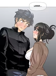 Page 109 of Household Affairs Ch.1-50.5 - preview thumbnail