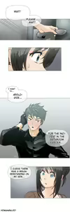 Page 110 of Household Affairs Ch.1-50.5 - preview thumbnail