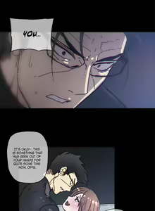 Page 1104 of Household Affairs Ch.1-50.5 - preview thumbnail