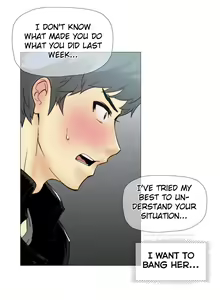 Page 111 of Household Affairs Ch.1-50.5 - preview thumbnail