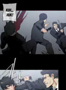Page 1116 of Household Affairs Ch.1-50.5 - preview thumbnail