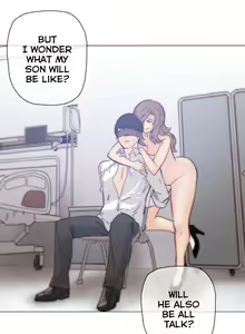 Page 1129 of Household Affairs Ch.1-50.5 - preview thumbnail