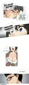 Page 116 of Household Affairs Ch.1-50.5 - preview thumbnail