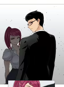 Page 117 of Household Affairs Ch.1-50.5 - preview thumbnail