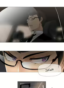 Page 120 of Household Affairs Ch.1-50.5 - preview thumbnail