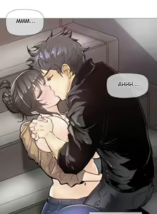 Page 122 of Household Affairs Ch.1-50.5 - preview thumbnail