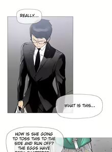 Page 124 of Household Affairs Ch.1-50.5 - preview thumbnail