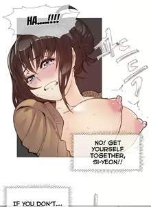 Page 127 of Household Affairs Ch.1-50.5 - preview thumbnail