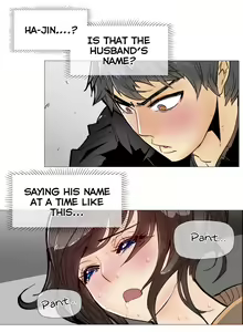 Page 128 of Household Affairs Ch.1-50.5 - preview thumbnail