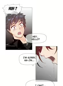 Page 130 of Household Affairs Ch.1-50.5 - preview thumbnail