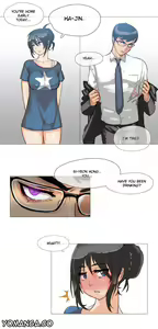 Page 13 of Household Affairs Ch.1-50.5 - preview thumbnail