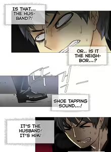 Page 135 of Household Affairs Ch.1-50.5 - preview thumbnail