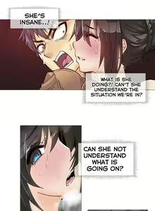 Page 136 of Household Affairs Ch.1-50.5 - preview thumbnail