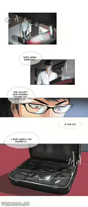 Page 16 of Household Affairs Ch.1-50.5 - preview thumbnail
