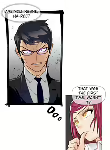 Page 162 of Household Affairs Ch.1-50.5 - preview thumbnail
