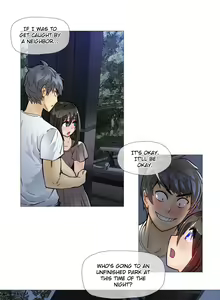 Page 170 of Household Affairs Ch.1-50.5 - preview thumbnail