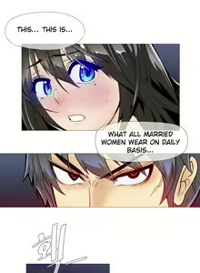 Page 172 of Household Affairs Ch.1-50.5 - preview thumbnail