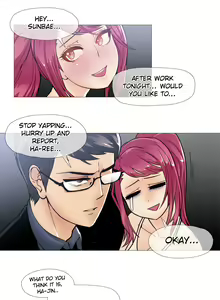 Page 175 of Household Affairs Ch.1-50.5 - preview thumbnail