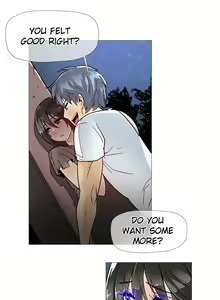 Page 189 of Household Affairs Ch.1-50.5 - preview thumbnail