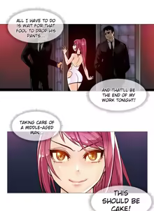 Page 193 of Household Affairs Ch.1-50.5 - preview thumbnail