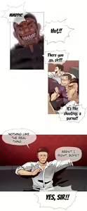 Page 194 of Household Affairs Ch.1-50.5 - preview thumbnail