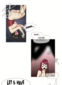 Page 197 of Household Affairs Ch.1-50.5 - preview thumbnail