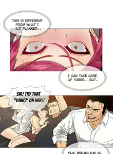 Page 200 of Household Affairs Ch.1-50.5 - preview thumbnail