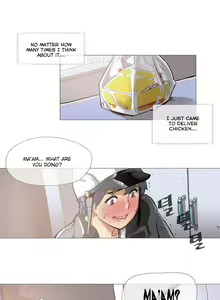 Page 2 of Household Affairs Ch.1-50.5 - preview thumbnail
