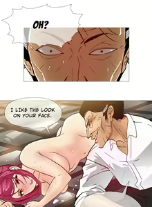 Page 203 of Household Affairs Ch.1-50.5 - preview thumbnail