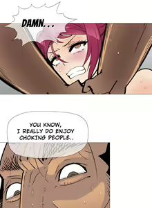 Page 206 of Household Affairs Ch.1-50.5 - preview thumbnail