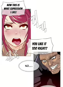 Page 207 of Household Affairs Ch.1-50.5 - preview thumbnail