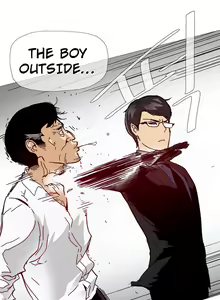 Page 209 of Household Affairs Ch.1-50.5 - preview thumbnail