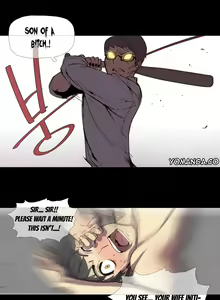 Page 21 of Household Affairs Ch.1-50.5 - preview thumbnail