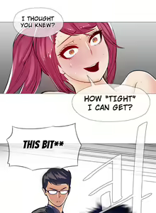 Page 212 of Household Affairs Ch.1-50.5 - preview thumbnail