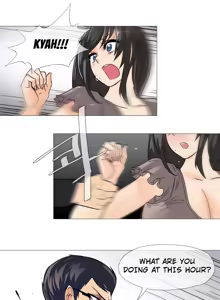 Page 220 of Household Affairs Ch.1-50.5 - preview thumbnail