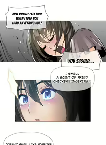 Page 226 of Household Affairs Ch.1-50.5 - preview thumbnail