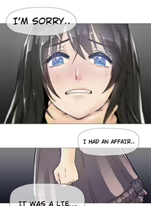 Page 230 of Household Affairs Ch.1-50.5 - preview thumbnail