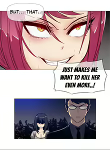 Page 236 of Household Affairs Ch.1-50.5 - preview thumbnail