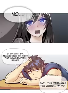 Page 238 of Household Affairs Ch.1-50.5 - preview thumbnail